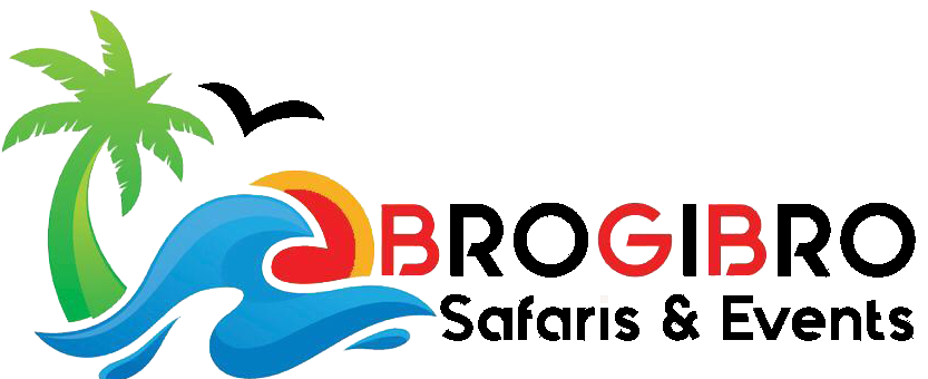 Brogibro Safaris & Events