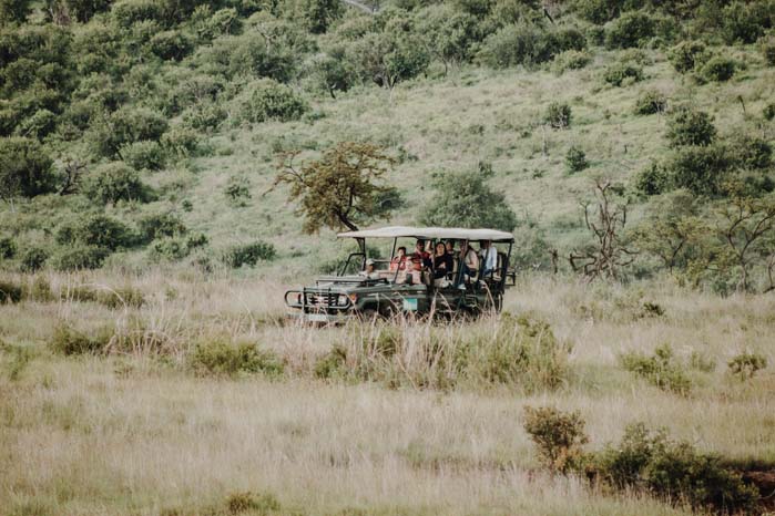14 Days best of Kenya and Tanzania Safari Experience