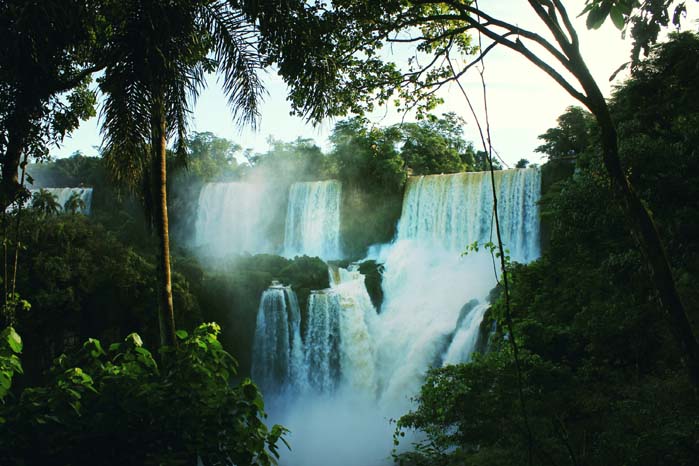 3 Nights 4 Days Victoria Falls Holiday Package