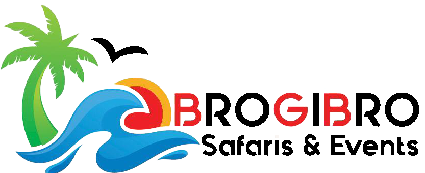 Brogibro Safaris