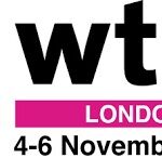 Meet us at WTM London 2025 stand No. S14-220